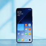 Xiaomi ranks first among Android smartphones in China. Xiaomi 14 has already sold 2.3 million Xiaomi 14
