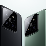 Xiaomi 14 Pro received the first HyperOS update on the first day of sales Xiaomi 14 Pro