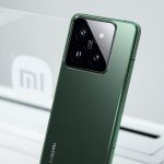 Not a downgrade, but an upgrade. Xiaomi 14 Pro