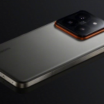 How the titanium Xiaomi 14 Pro protects itself from damage. Xiaomi 14 Pro