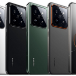 Xiaomi 14 and Xiaomi 14 Pro did not leave their competitors a single chance in the new AnTuTu rating Xiaomi 14 and Xiaomi 14 Pro