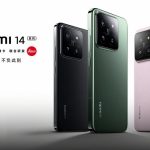 The unique UltraSpace feature in Xiaomi 14 and Xiaomi 14 Pro gives users more space to store files Xiaomi 14 and Xiaomi 14 Pro