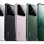 Xiaomi 14 and Xiaomi 14 Pro became the best-selling smartphones of 2023 in China in a matter of hours Xiaomi 14 and Xiaomi 14 Pro
