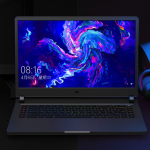 Xiaomi is preparing a powerful gaming laptop with a 24-core Intel Core i9-14900HX processor Xiaomi