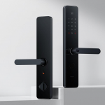 Xiaomi E20 Wi-Fi smart door lock presented Xiaomi E20 Wi-Fi smart door lock