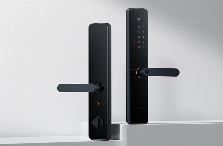 Xiaomi E20 Wi-Fi smart door lock