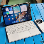 The flagship tablet Xiaomi Pad 7 Pro will be released along with Xiaomi 14 Ultra Xiaomi Pad 7 Pro