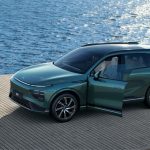 Xpeng cars enjoy record demand Xpeng cars