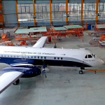 The opportunity to “assemble” promising aircraft Il-114 and MS-21, as well as “become a pilot” of the Mi-8 aircraft Il-114 and MS-21
