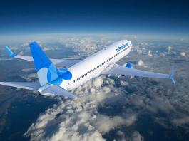 airline’s flights