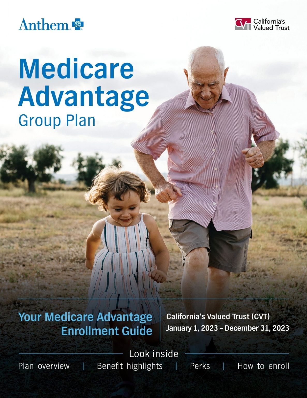 Anthem Medicare Advantage Plans 2024 Virginia Candis Harriett 5831