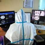 Roszdravnadzor banned the use of a medical platform with artificial intelligence artificial intelligence