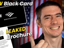 bank of america card benefits