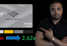 Prosperity, Bank of America Cash Rewards Benefits bank of america cash rewards benefits