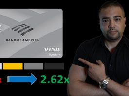 Prosperity, Bank of America Cash Rewards Benefits bank of america cash rewards benefits