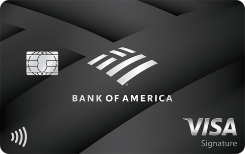 bank of america platinum honors benefits