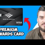 Power of Bank of America Premium Rewards Benefits, Download the Ultimate PDF Guide bank of america premium rewards benefits pdf
