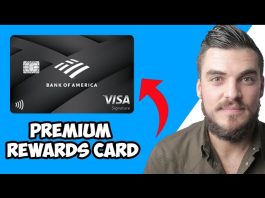 bank of america premium rewards benefits pdf