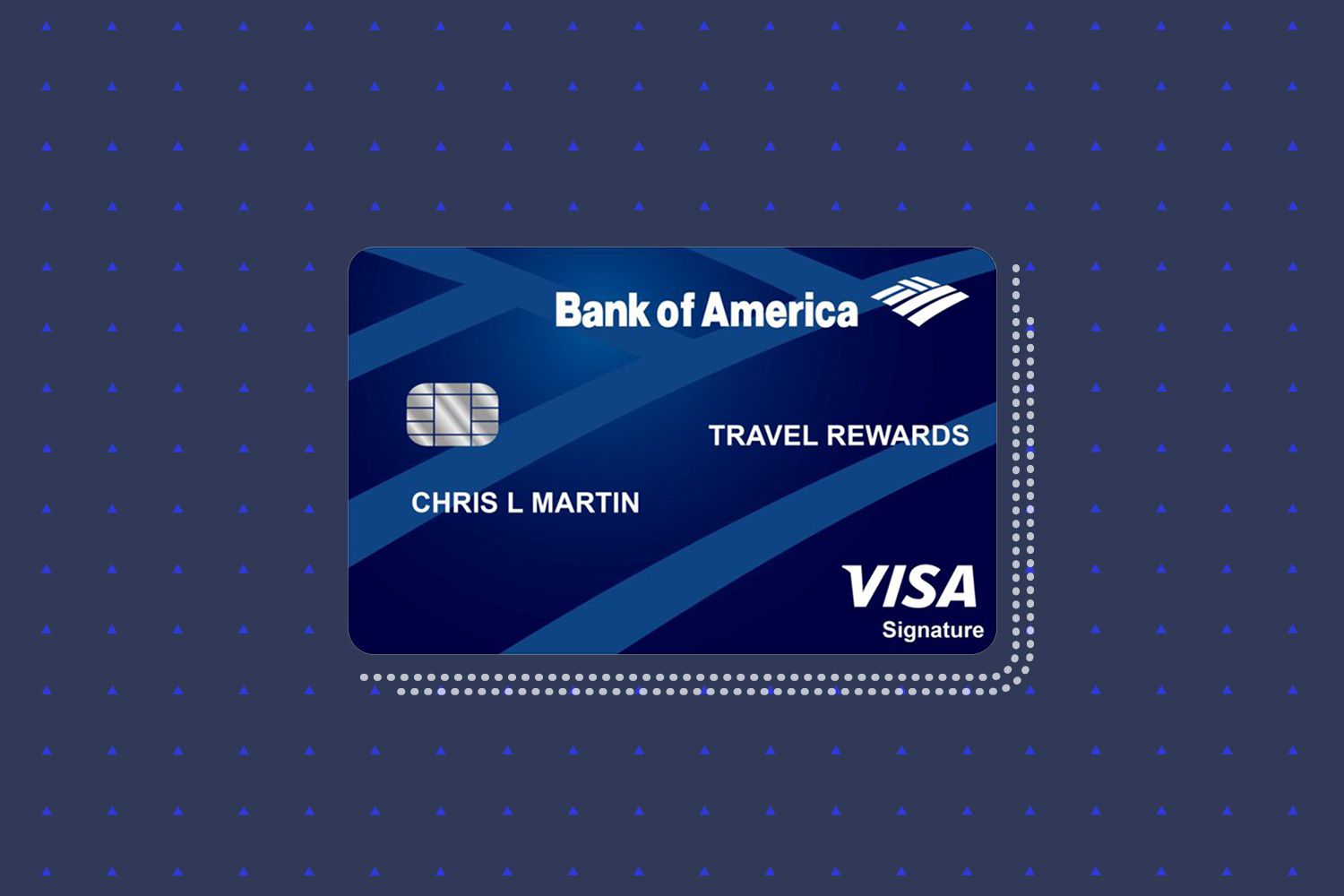 bank of america travel card benefits
