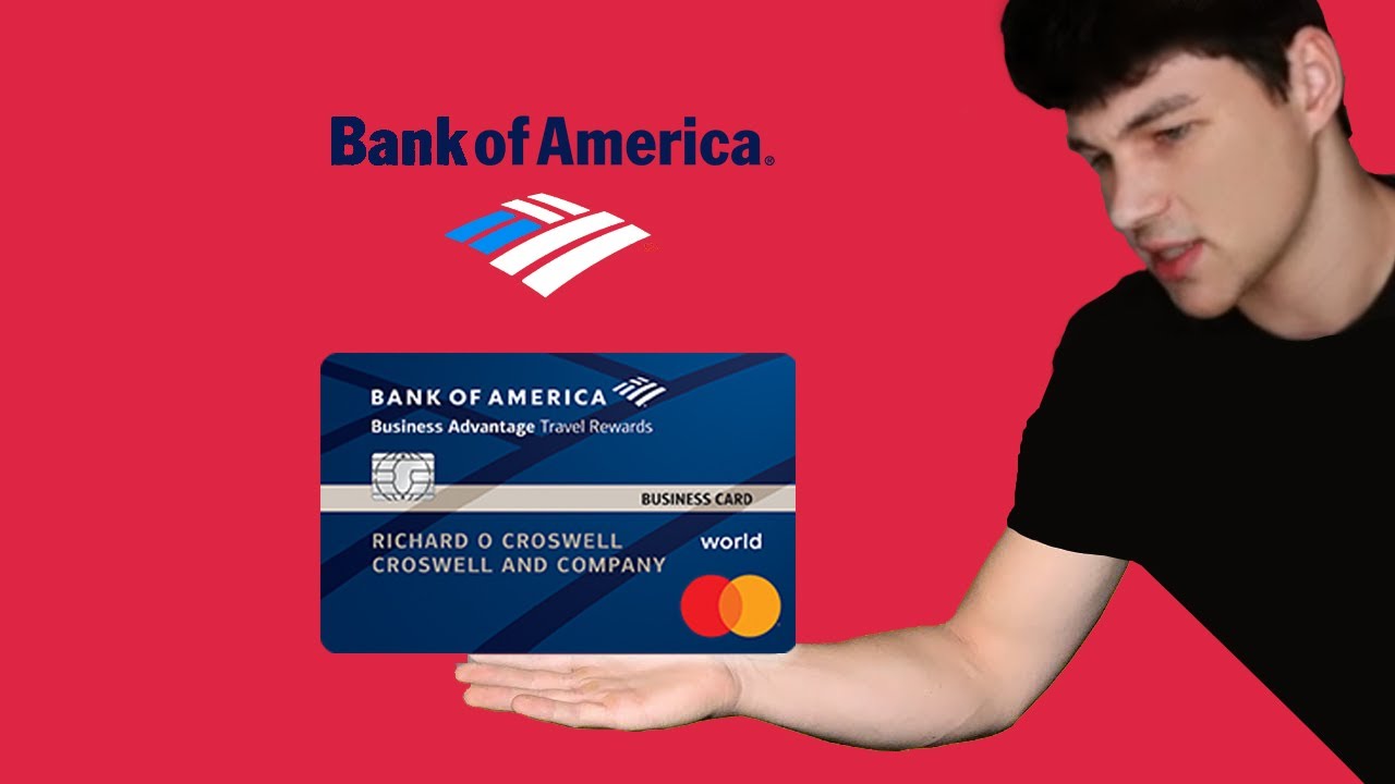bank of america world mastercard benefits