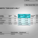A Deep Dive into BCBS Explanation of Benefits bcbs explanation of benefits