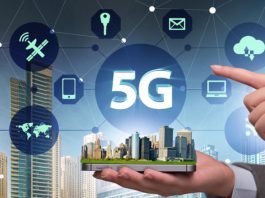 benefit of 5g
