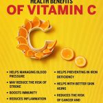 Glow Up with Ascorbic Acid, Amazing Benefits for Your Skin benefit of ascorbic acid on skin