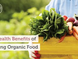 benefit of food