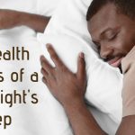 The Undeniable Benefit of Good Sleep benefit of good sleep