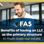 The Strategic Advantages, Singular Benefit of Having an LLC benefit of having an llc