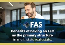 The Strategic Advantages, Singular Benefit of Having an LLC benefit of having an llc