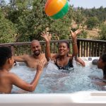 Wellness, The Surprising Benefits of a Hot Tub benefit of hot tub