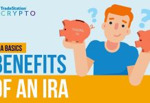 Financial Freedom, The Overlooked Benefit of IRA Accounts benefit of ira