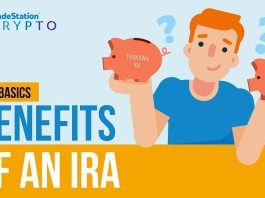 benefit of ira