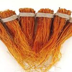 Elevate Your Wellness, Incredible Benefits of Korean Red Ginseng benefit of korean red ginseng