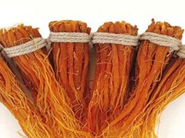 benefit of korean red ginseng