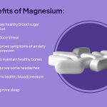 Magnesium Pills, Hidden Benefits for a Healthier You benefit of magnesium pills