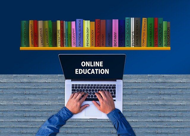 benefit of online learning