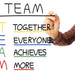 The Profound Benefits of Teamwork in Every Endeavor benefit of teamwork