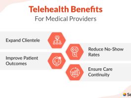 benefit of telehealth