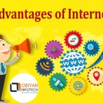 The Power of the Internet, Endless Benefits benefit of the internet