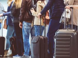 benefit of tsa precheck