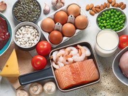 benefit of zinc supplements