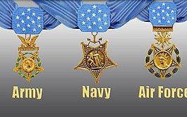 benefits for medal of honor
