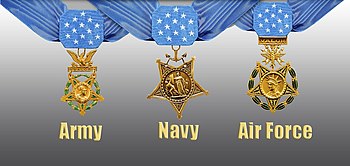 benefits for medal of honor