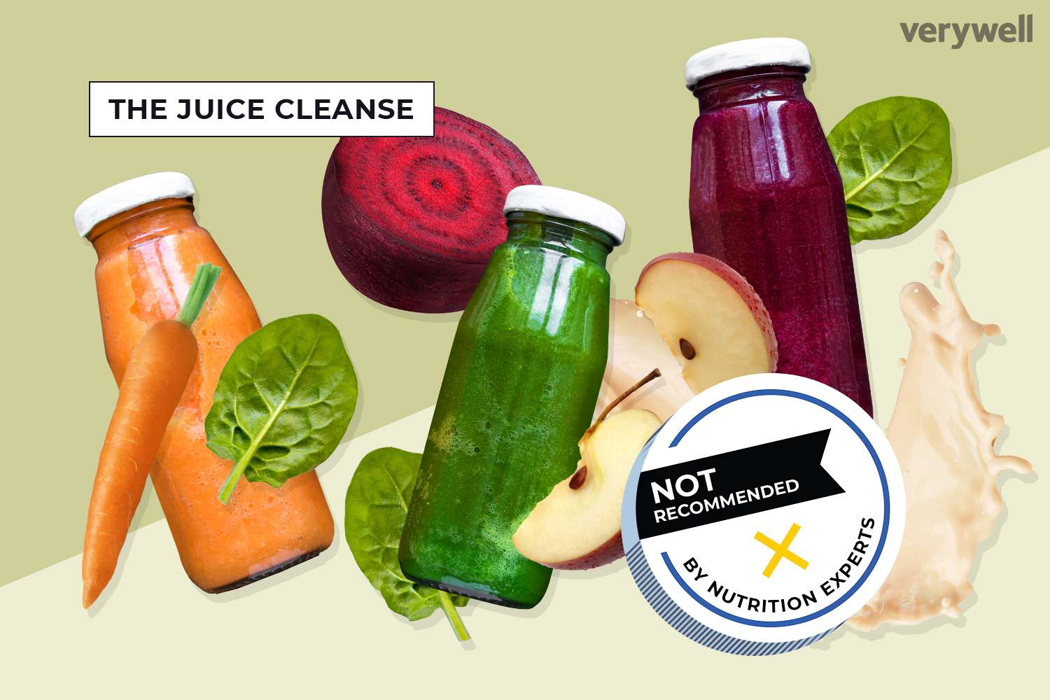 benefits of 1 day juice cleanse