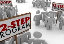 Transformation, The Profound Benefits of 12-Step Programs benefits of 12 step programs