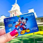 The Magic, Incredible Benefits of a Disney Credit Card benefits of a disney credit card