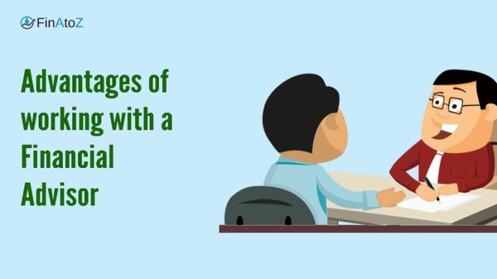 Financial Success, 5 Powerful Benefits of a Financial Advisor