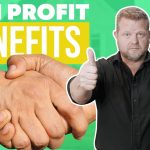 The Incredible Benefits of a Nonprofit benefits of a nonprofit